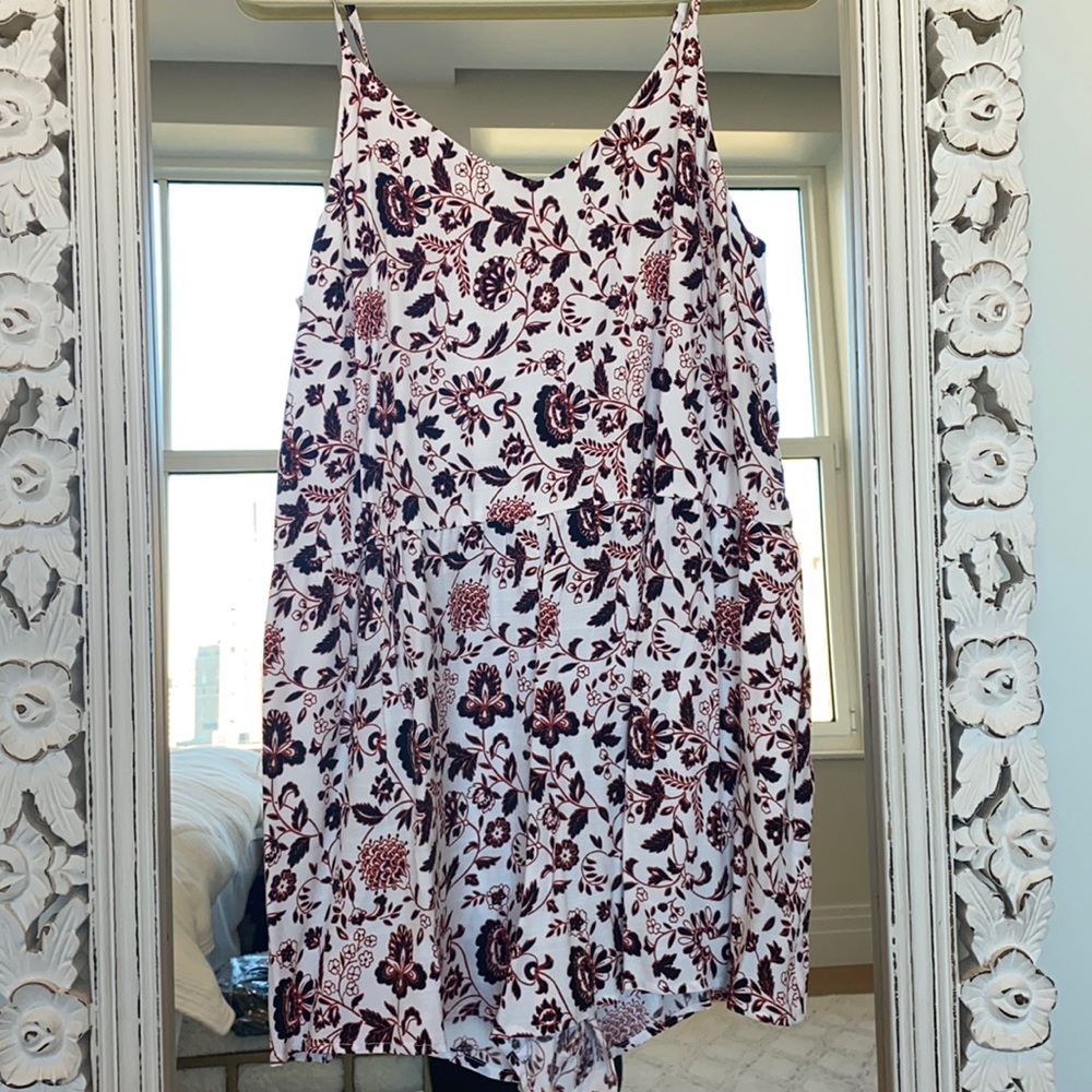 Loft Romper